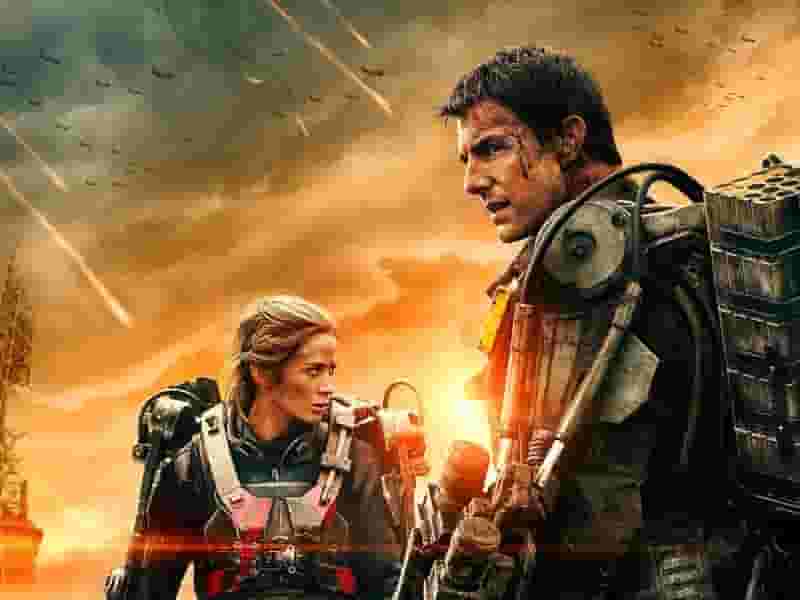 Edge of Tomorrow 2 Release, Cast & Everything We Know