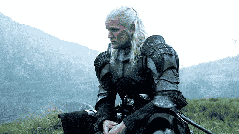 House of the Dragon Season 2 - Every Main Character & Actor Who Appears (Photos)