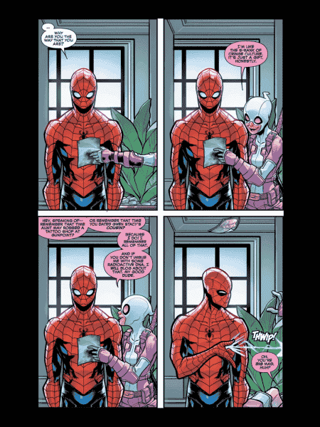 Loss Comic Meme Explained: 2024 Viral Post Meaning
