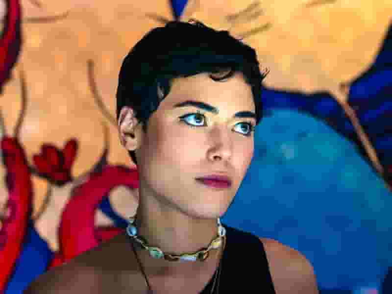 Who Is Zofia Jastrzębska? 4 Things to Know About Colors of Evil: Red Actress