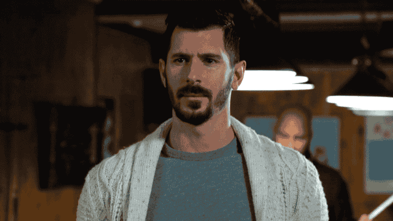 Full Cast of Shoresy Season 3 - Every Main Character & Actor Who Appears (Photos)