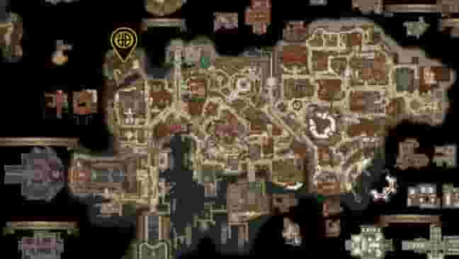 How to save Shadowheart in Baldur’s Gate 3