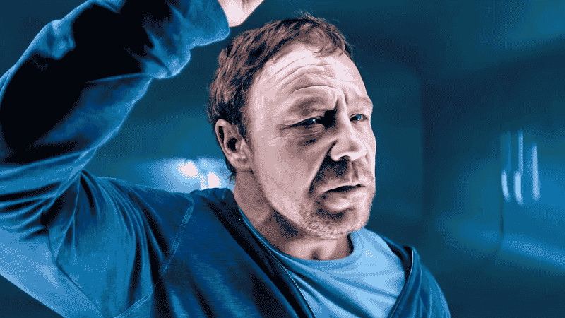 Venom: The Last Dance Villain Toxin Explained: What Is Special About Patrick Mulligan's Symbiote?