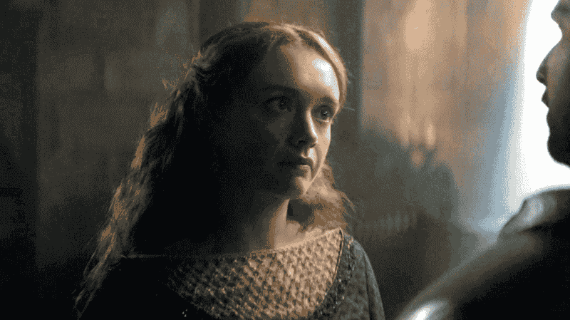 Full Cast of House of the Dragon Season 2 Episode 2 - Every Main Character & Actor Who Appears (Photos)