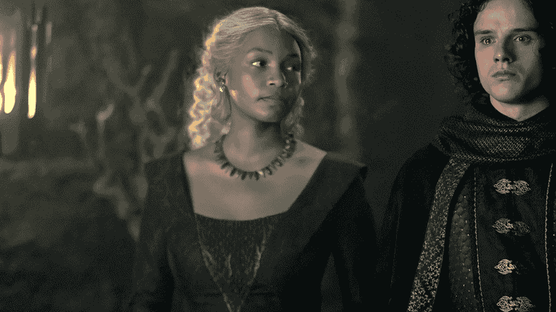 Full Cast of House of the Dragon Season 2 Episode 2 - Every Main Character & Actor Who Appears (Photos)