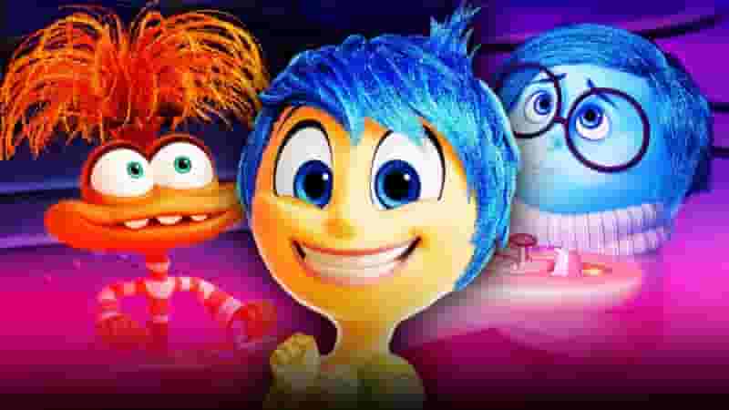 Inside Out 2 Characters: All New & Returning Emotions, Humans & Other Players (Photos)