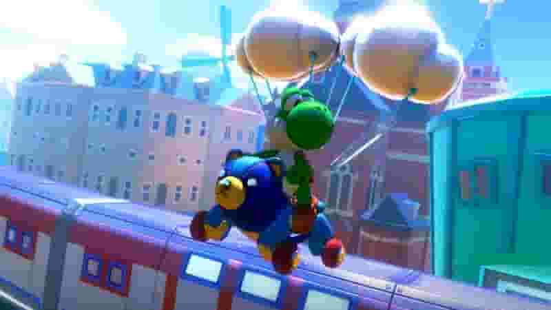 Best Mario Kart 8 Setup: Fastest Character, Kart and Tire Combo (2024 Edition)