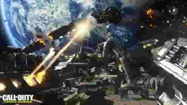 All Call of Duty games in release order