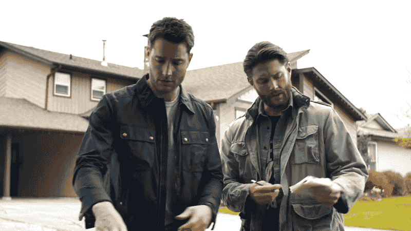 Tracker Season 2 Release, Cast & Everything We Know