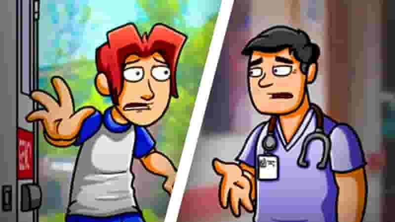 Loss Comic Meme Explained: 2024 Viral Post Meaning