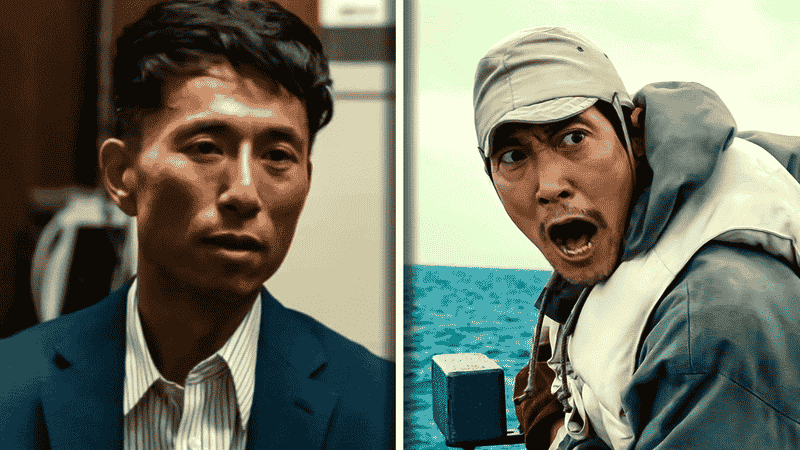 Godzilla Minus One Cast: Every English Dub Voice Main Actor (Photos)