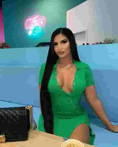 Meet Hannah from Love Island USA: 4 Things to Know About Hannah Smith