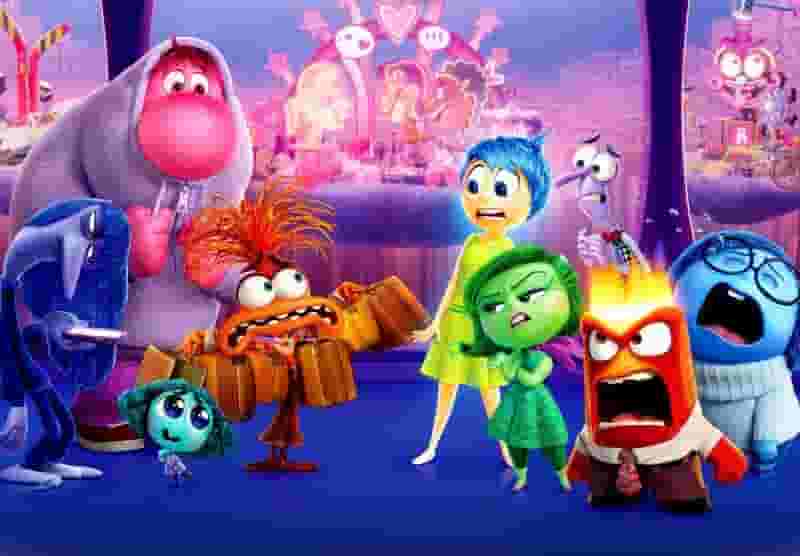 Inside Out 2 Reviews: What Are Critics' First Reactions?