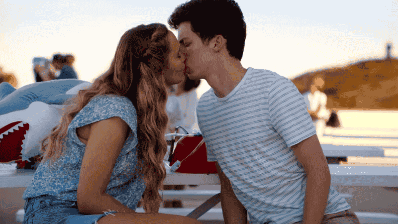 Best Rom Coms On Netflix To Watch After Anyone But You