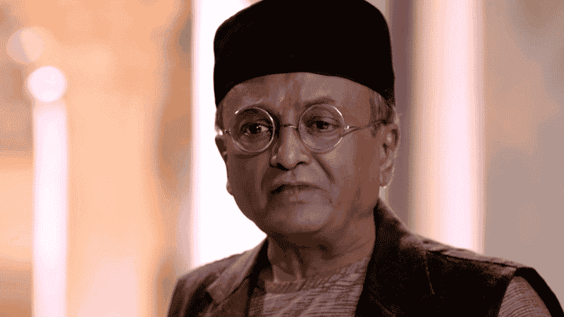 Full Cast of Maharaj 2024 Netflix Movie - Every Main Character & Actor Who Appears (Photos)