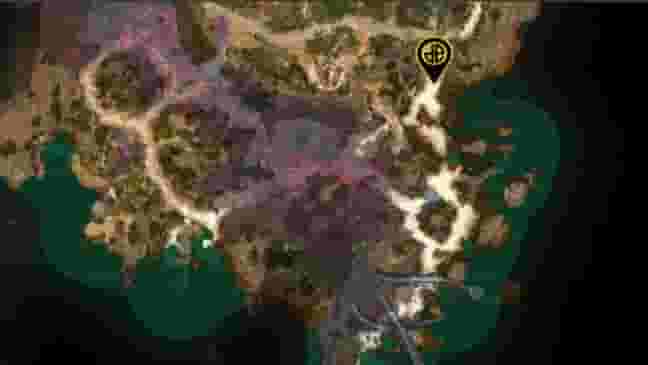 How to save Shadowheart in Baldur’s Gate 3
