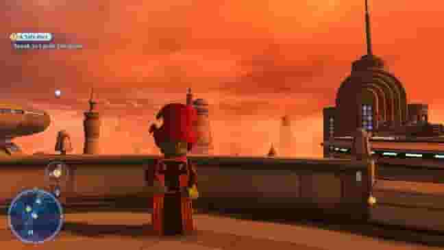 All LEGO Star Wars: The Skywalker Saga codes & how to use cheats