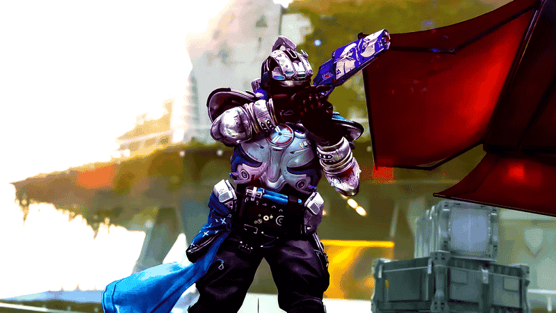 Destiny 2: Here's How to Get Exotic Class Items - Guide for Dual Destiny Mission