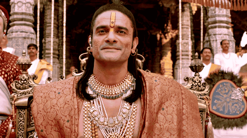 Full Cast of Maharaj 2024 Netflix Movie - Every Main Character & Actor Who Appears (Photos)