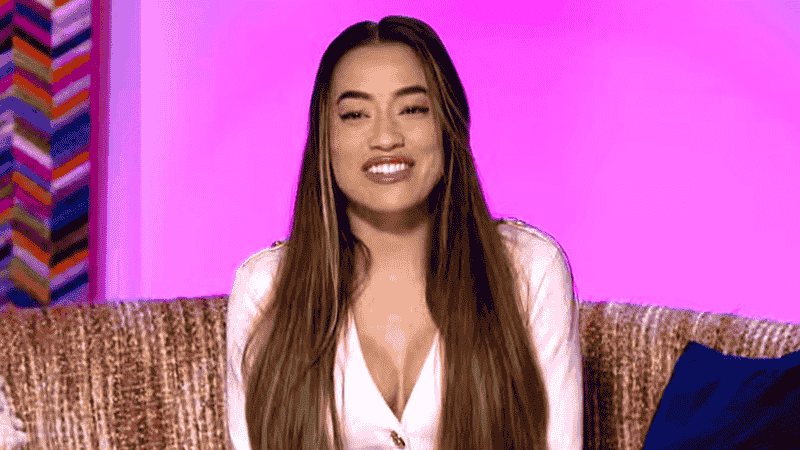House of Heat Cast: Meet the Real People In Tubi Show (Photos)