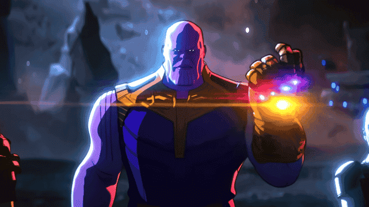 Marvel Studios Confirms Thanos' Next On-Screen Appearance