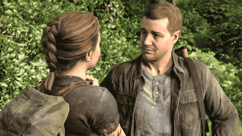 The Last of Us: Here's Why Abby Killed Joel