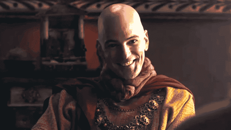Full Cast of The Chosen Season 3 - Every Main Character & Actor Who Appears (Photos)
