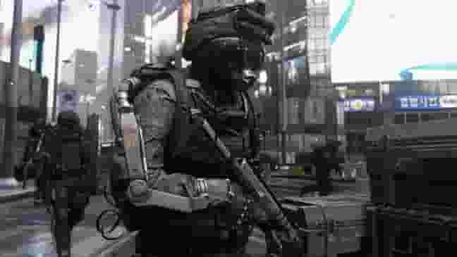All Call of Duty games in release order