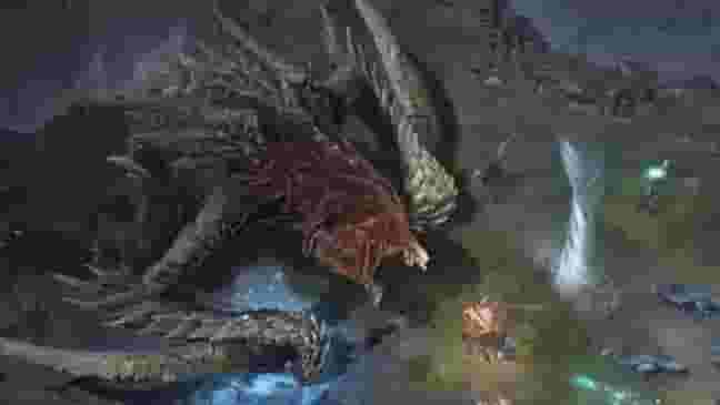 All Uber Unique Items in Diablo 4 & how to get them