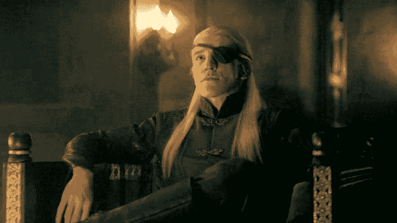 Full Cast of House of the Dragon Season 2 Episode 2 - Every Main Character & Actor Who Appears (Photos)
