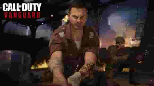 All Call of Duty games in release order