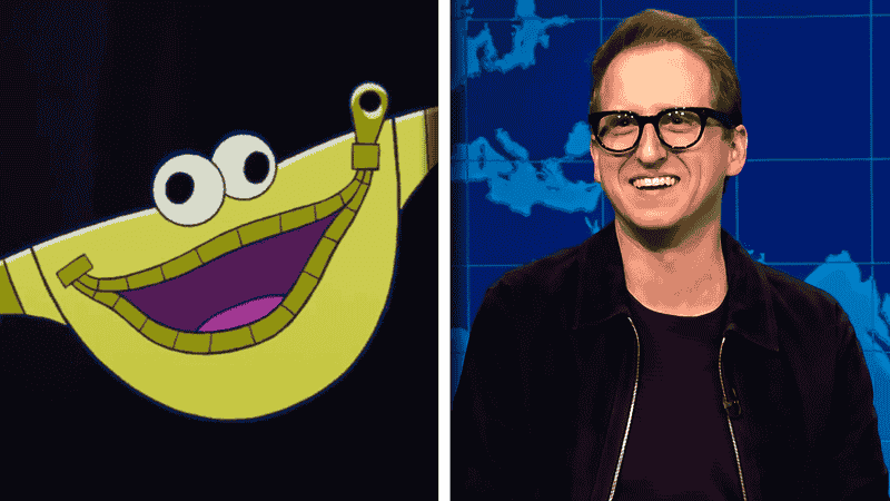Inside Out 2 Characters: All New & Returning Emotions, Humans & Other Players (Photos)