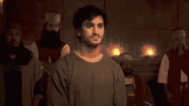 Full Cast of The Chosen Season 3 - Every Main Character & Actor Who Appears (Photos)