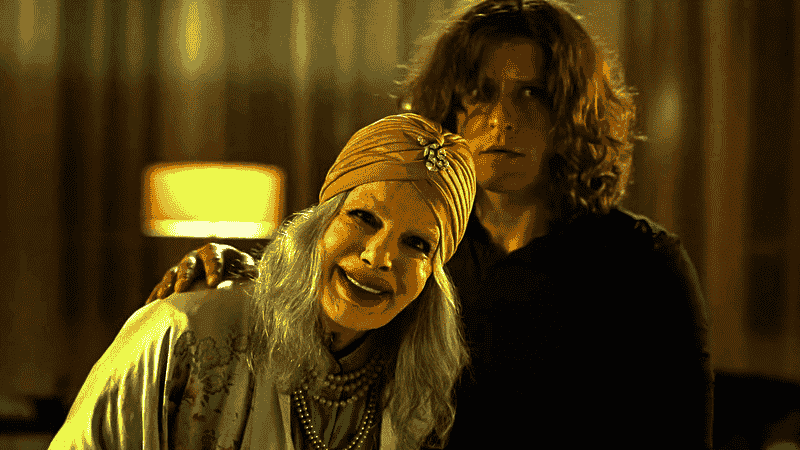 Amelia's Children Movie Twist Ending Explained