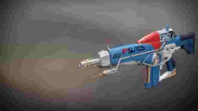 Destiny 2: Best Auto Rifles for PvE & PvP