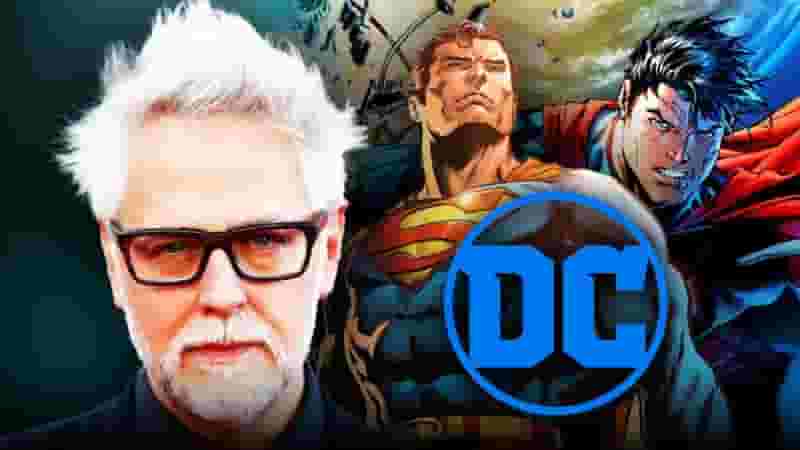DCU&rsquo;s Next Batman: Every Actor Who Wants To Be Brave & The Bold's Batman and Everything Else We Know