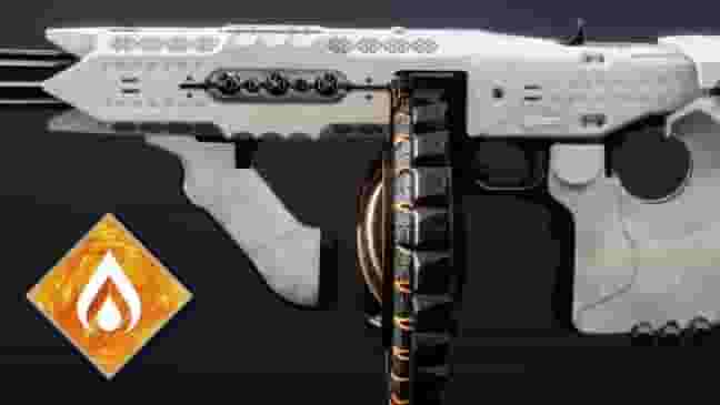 Destiny 2: Best Auto Rifles for PvE & PvP
