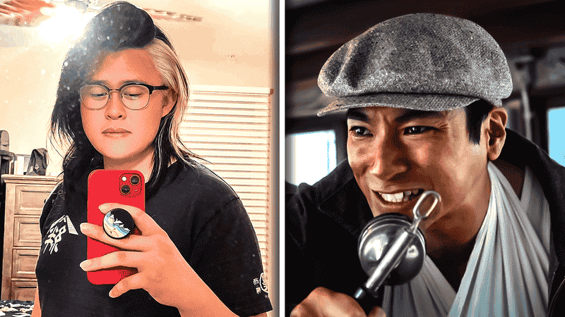 Godzilla Minus One Cast: Every English Dub Voice Main Actor (Photos)