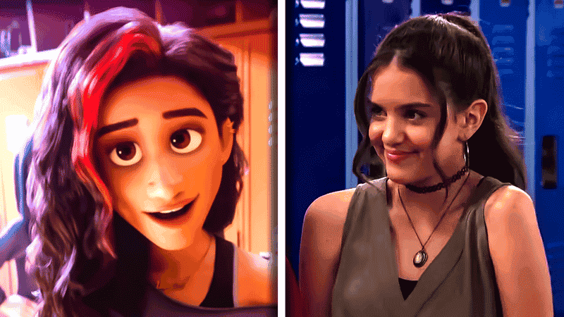 Inside Out 2 Characters: All New & Returning Emotions, Humans & Other Players (Photos)