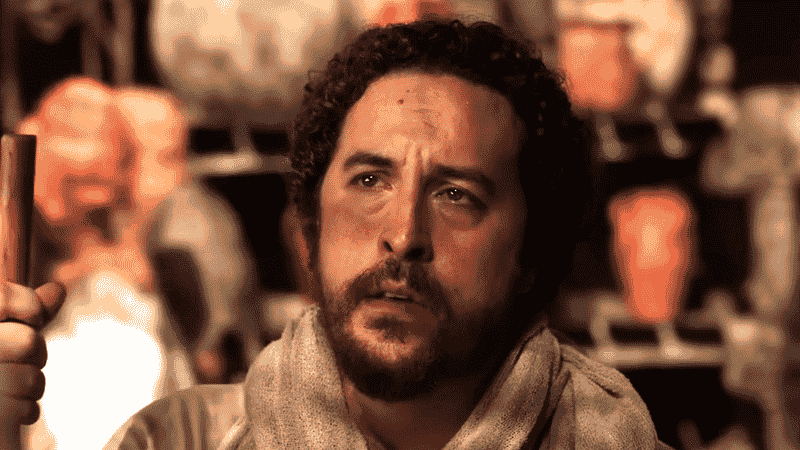 Full Cast of The Chosen Season 3 - Every Main Character & Actor Who Appears (Photos)
