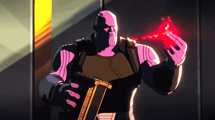 Marvel Studios Confirms Thanos' Next On-Screen Appearance