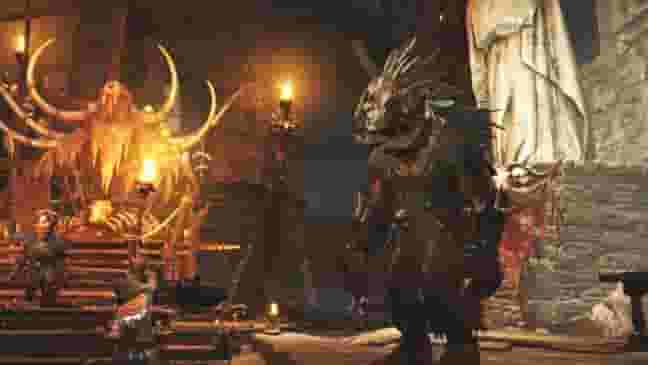 How long is Baldur’s Gate 3? Main story length & completionist run