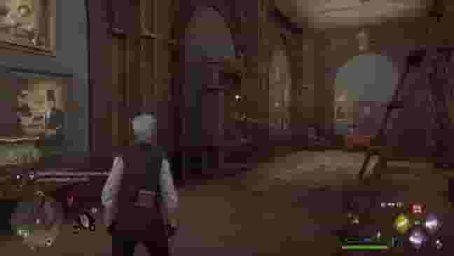 Hogwarts Legacy: All Daedalian key locations & how to open House Chest