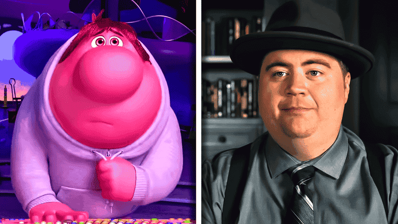 Inside Out 2 Characters: All New & Returning Emotions, Humans & Other Players (Photos)