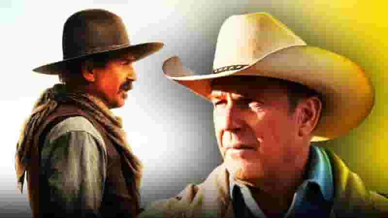 Horizon: American Saga & Yellowstone Connections Explained: Kevin Costner's Movie & Show Ties Breakdown