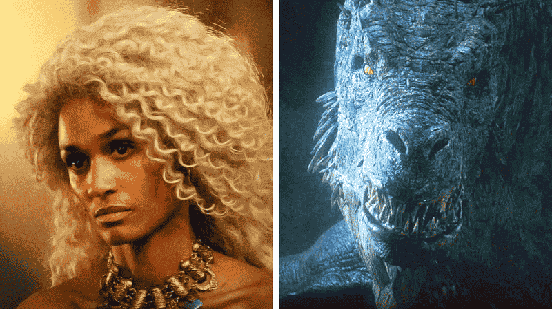 House of the Dragon Family Tree Explained: Which Targaryens Have Dragons and Which Don't?