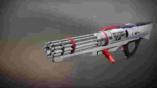 Destiny 2: Best Auto Rifles for PvE & PvP