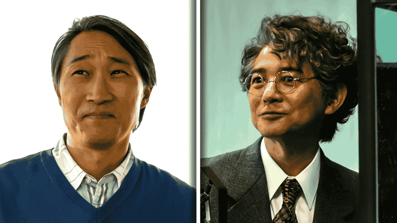 Godzilla Minus One Cast: Every English Dub Voice Main Actor (Photos)