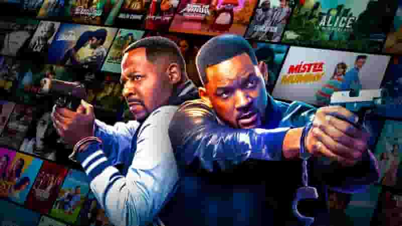 Bad Boys 4 Streaming: When Will It Release Online?