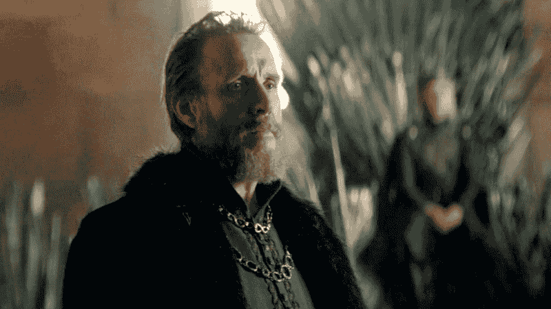 Full Cast of House of the Dragon Season 2 Episode 2 - Every Main Character & Actor Who Appears (Photos)
